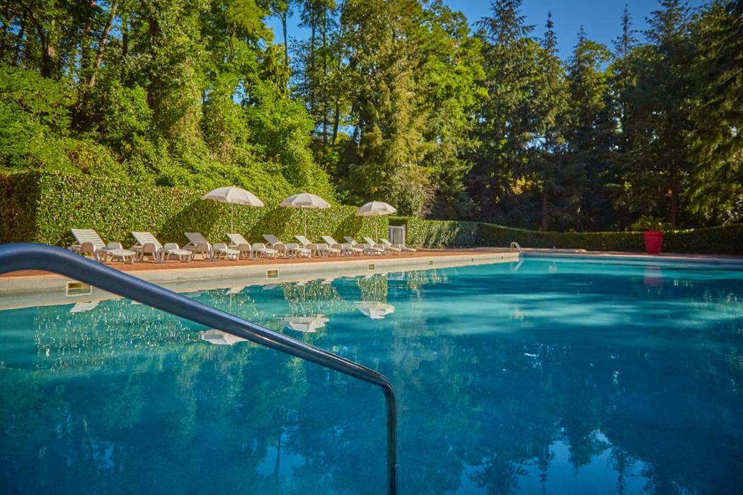Tiki House M-Home-Climatise - Belle Parcelle ! Saint-Chéron Εξωτερικό φωτογραφία
