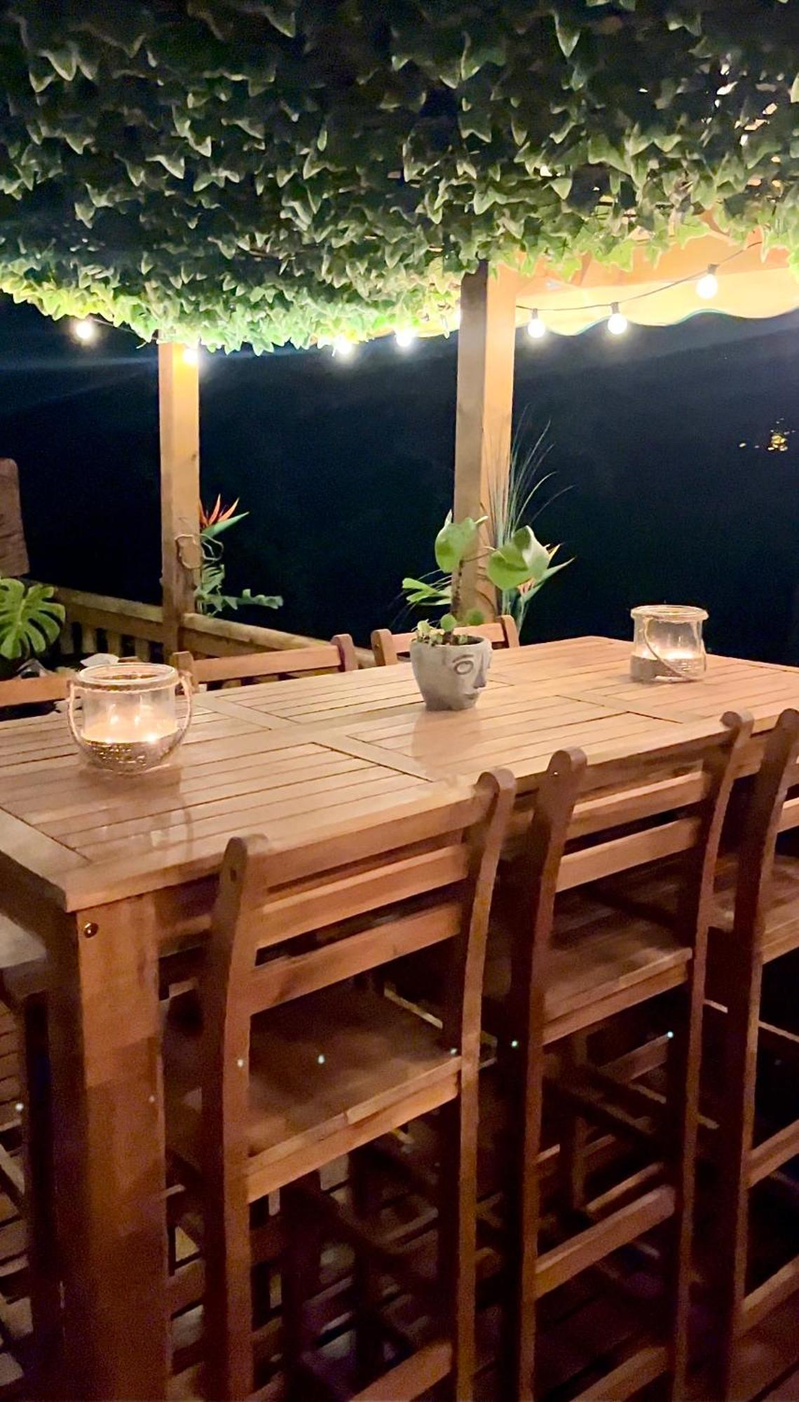 Tiki House M-Home-Climatise - Belle Parcelle ! Saint-Chéron Εξωτερικό φωτογραφία